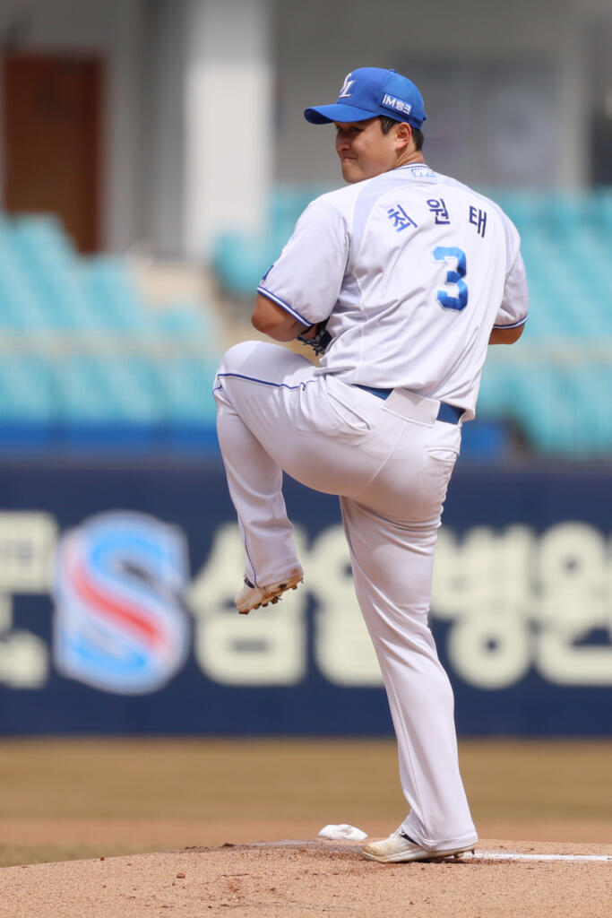 삼성 최원태 표정부터 인성 논란, FA, 연봉, 여자친구 인스타, 전준우, 결혼까지 총정리 