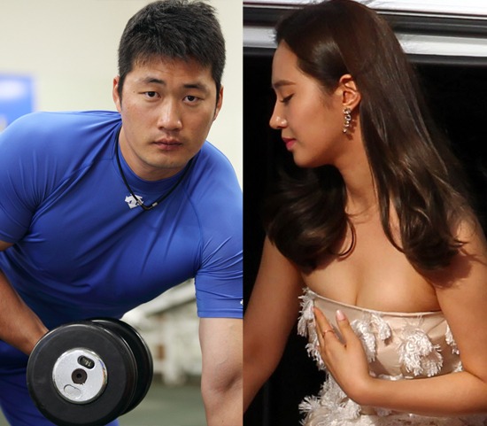 오승환 부인 김지혜 직업은 검사? 결혼부터 연봉, 영구결번, 악력, 도박까지 총정리